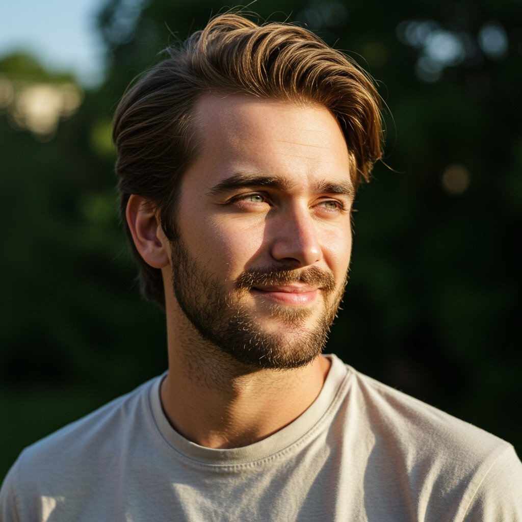 Haartransplantatie na 11 Maanden: Bijna Perfect